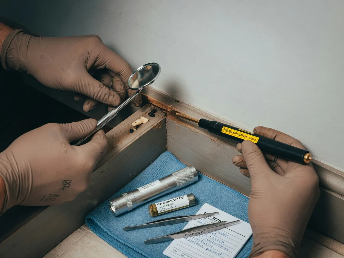 Why choose Emergency Pest Control in Datil, NM